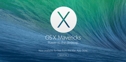 Apple_Mavericks